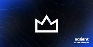 Salient – Responsive Multi-Purpose Theme