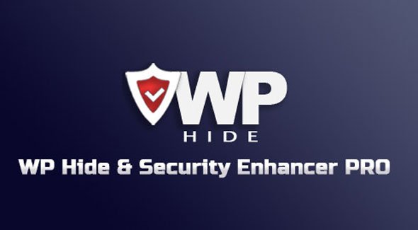 WP Hide & Security Enhancer Pro