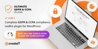 Ultimate GDPR & CCPA Compliance Toolkit for WordPress