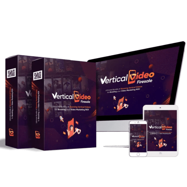 5000 Vertical Videos Pack